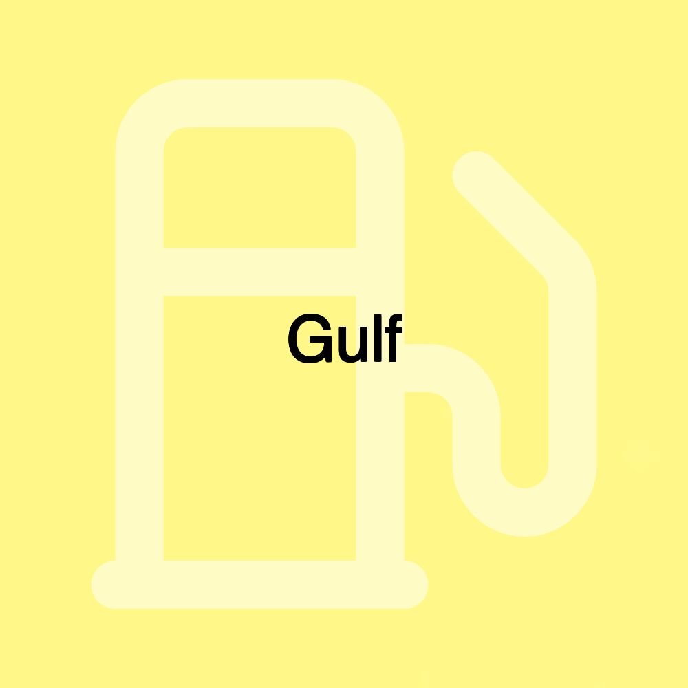 Gulf