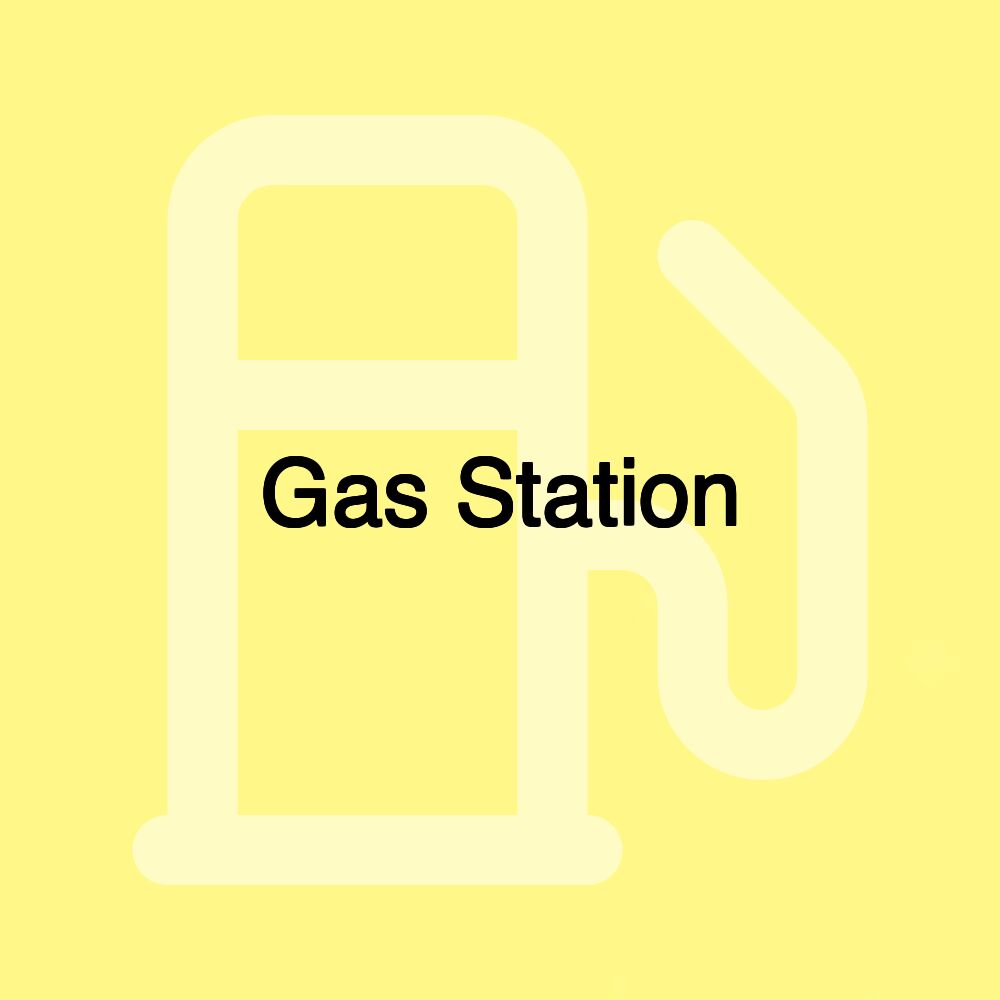 Gas Station