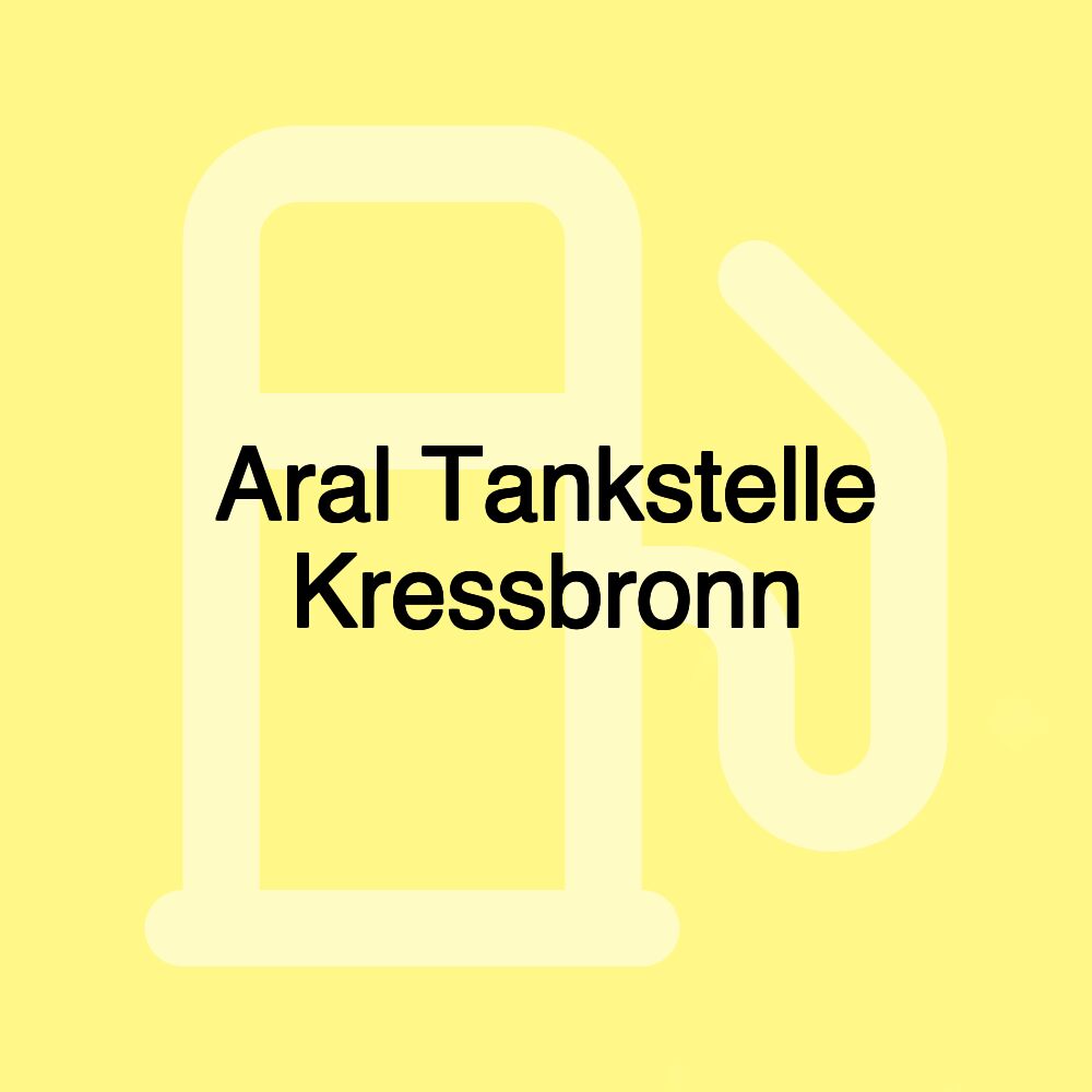 Aral Tankstelle Kressbronn