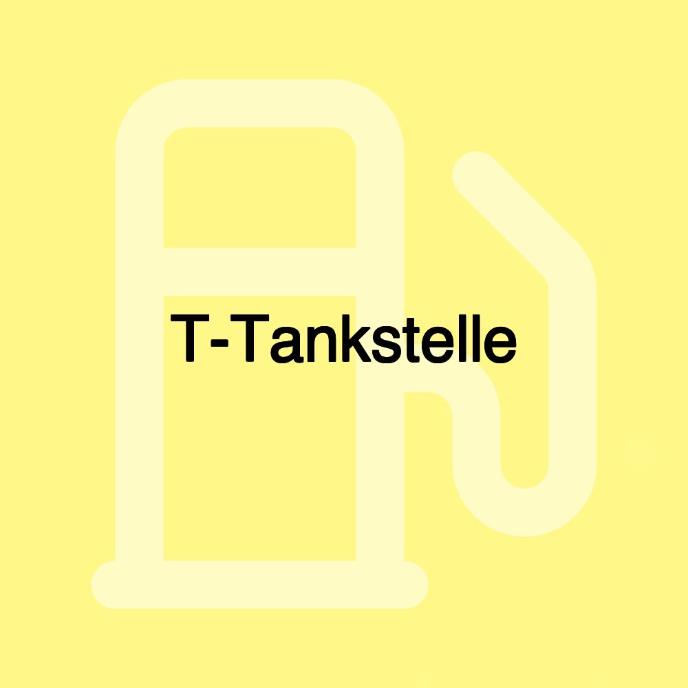 T-Tankstelle