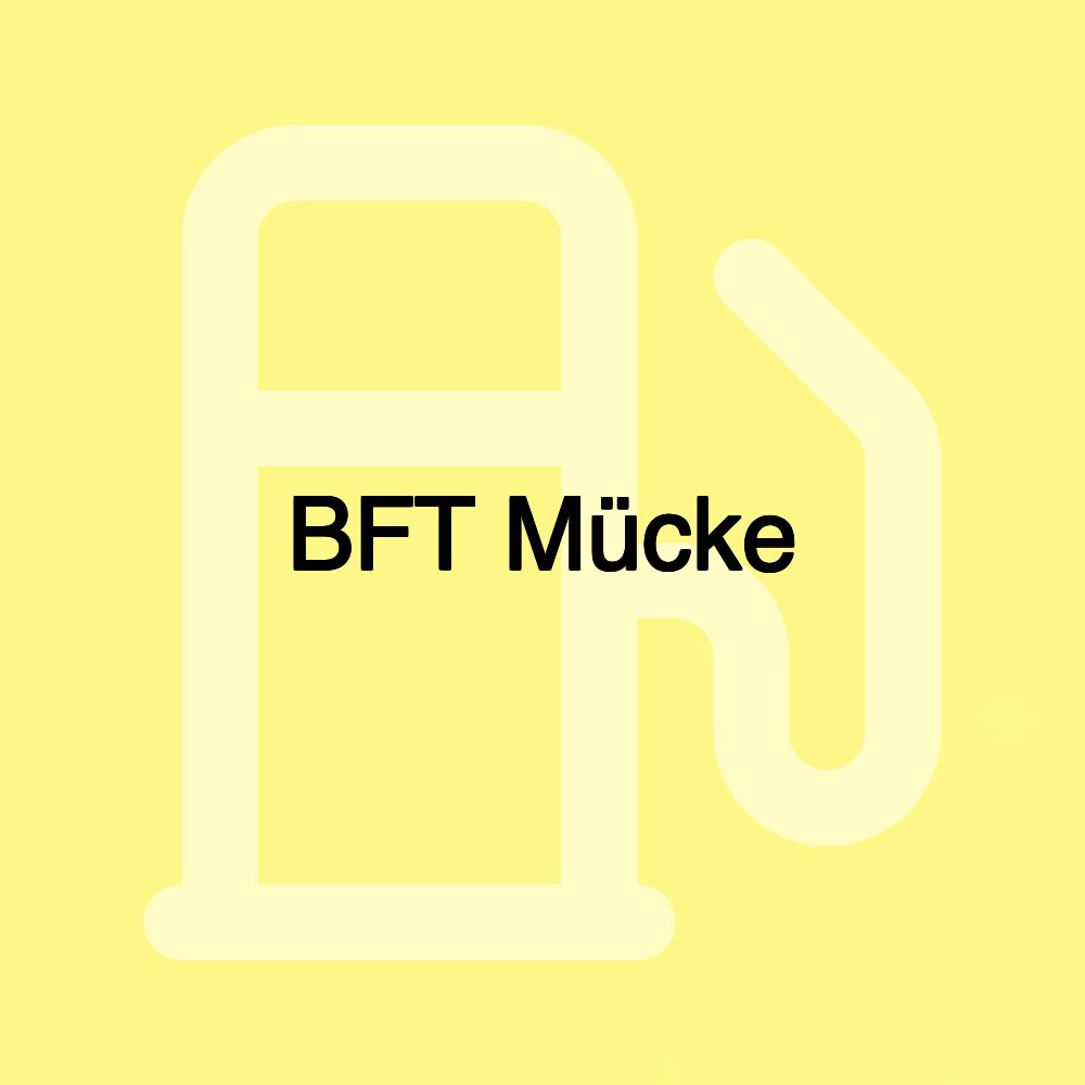 BFT Mücke