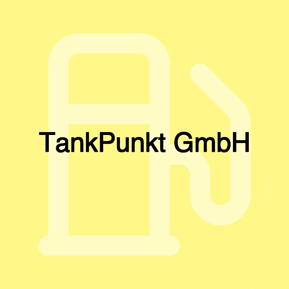 TankPunkt GmbH