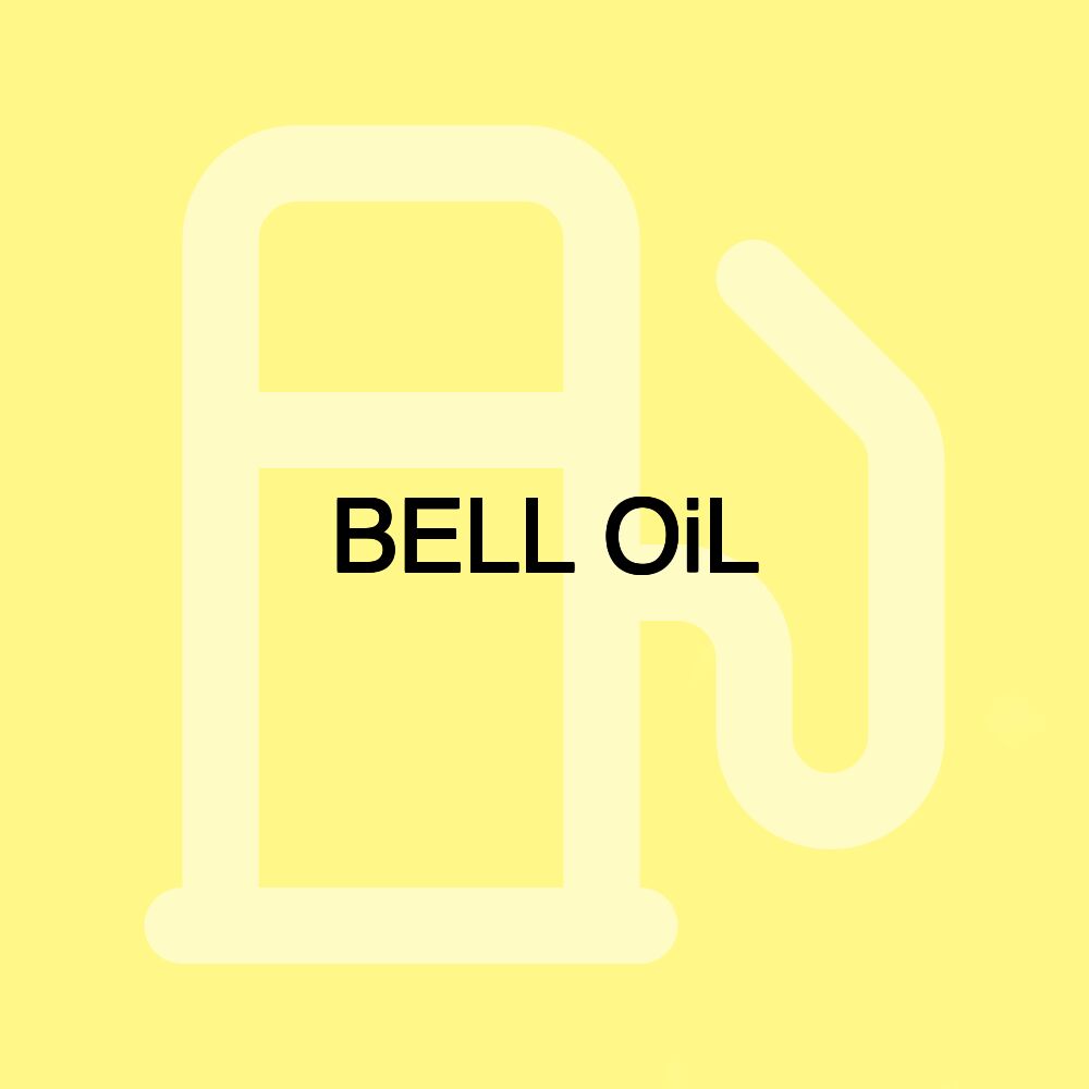 BELL OiL