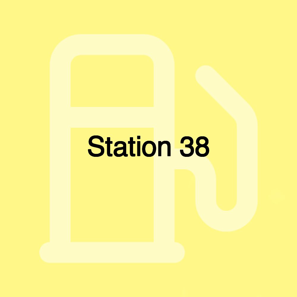 Station 38