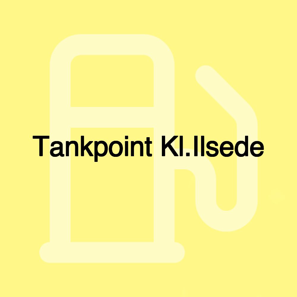 Tankpoint Kl.Ilsede