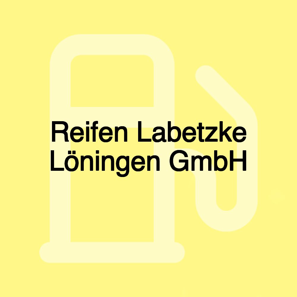 Reifen Labetzke Löningen GmbH