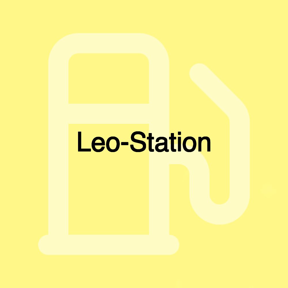 Leo-Station