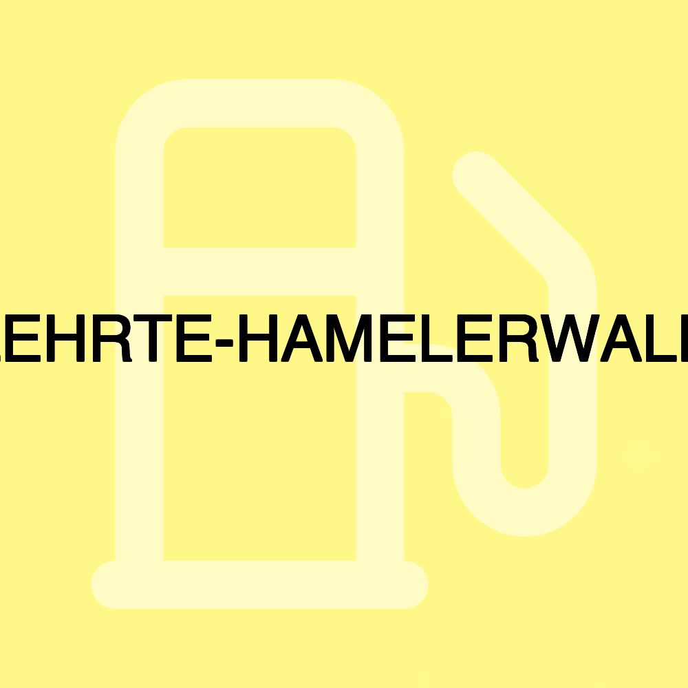 LEHRTE-HAMELERWALD