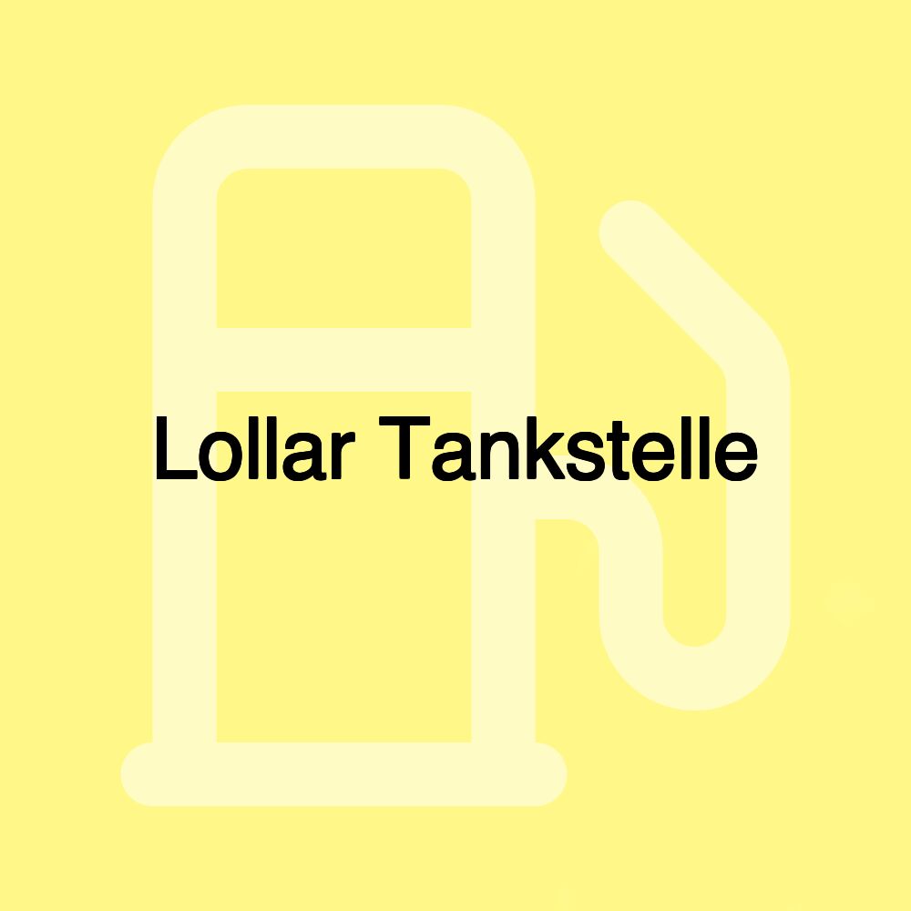 Lollar Tankstelle