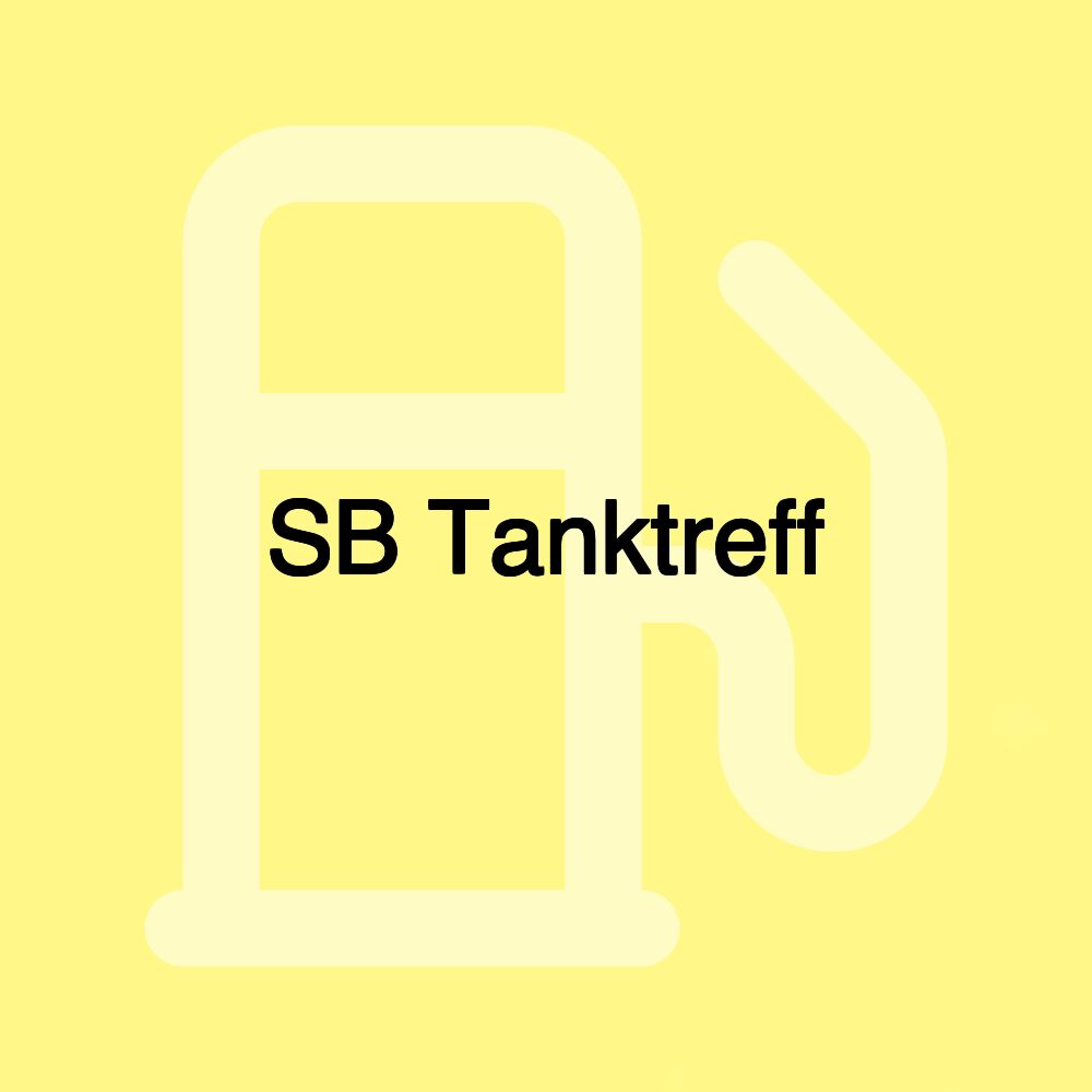 SB Tanktreff