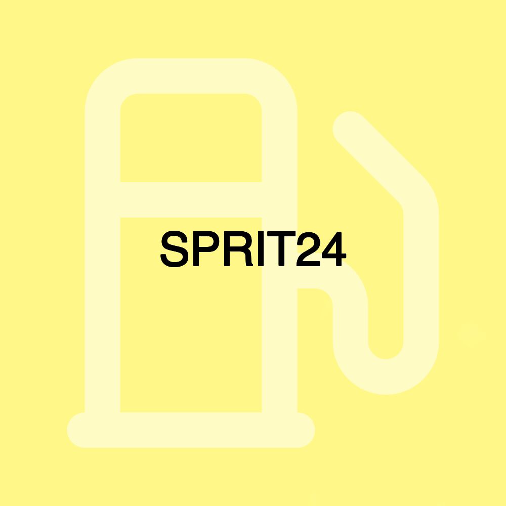 SPRIT24