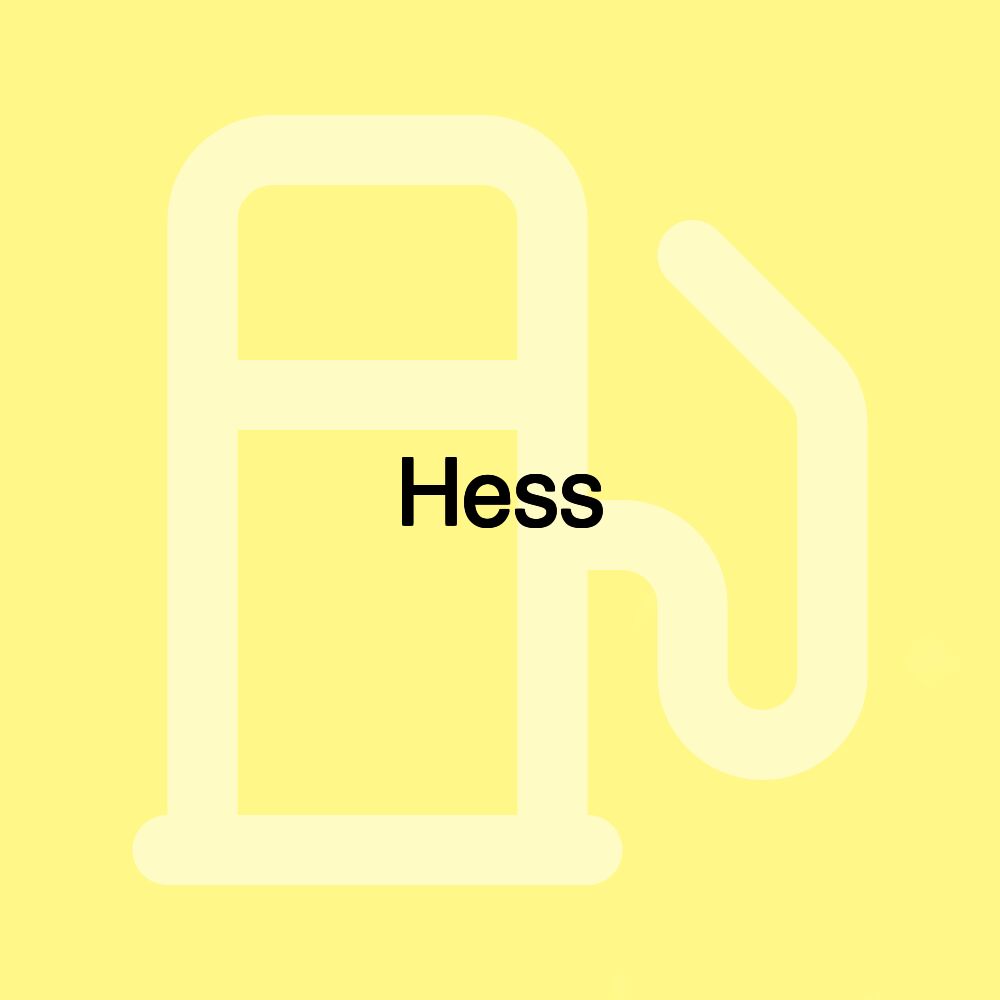 Hess