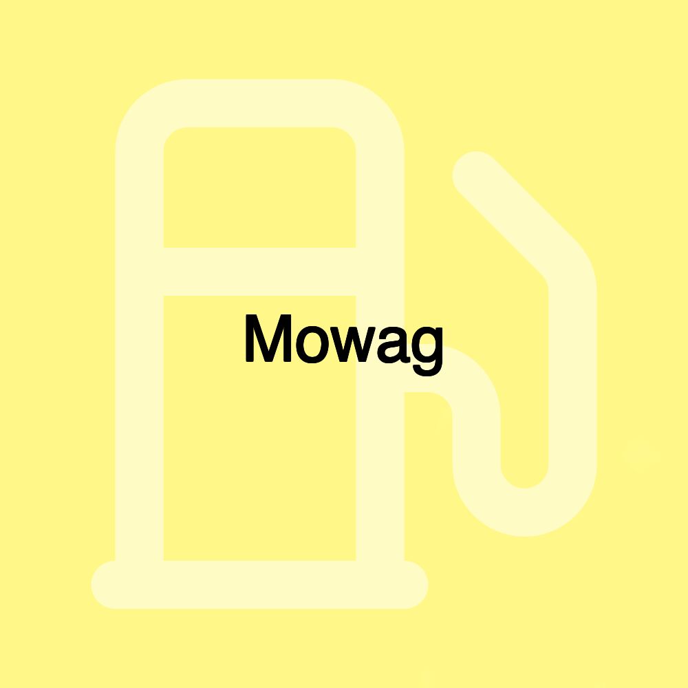 Mowag