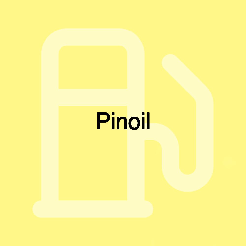 Pinoil