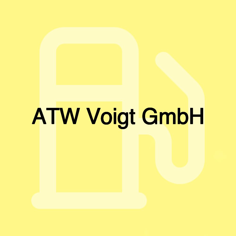ATW Voigt GmbH