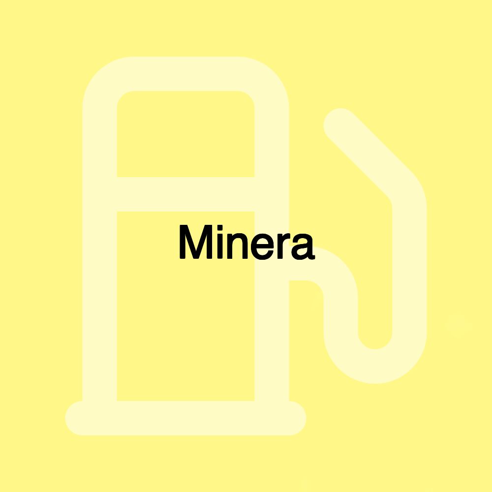 Minera