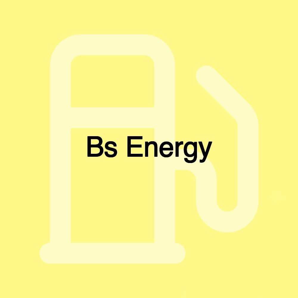 Bs Energy
