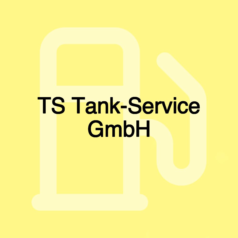 TS Tank-Service GmbH