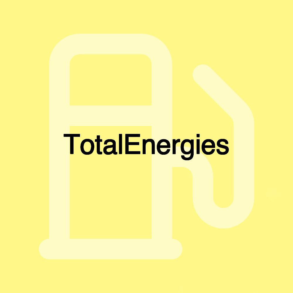TotalEnergies
