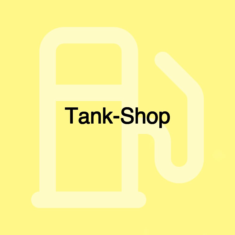 Tank-Shop