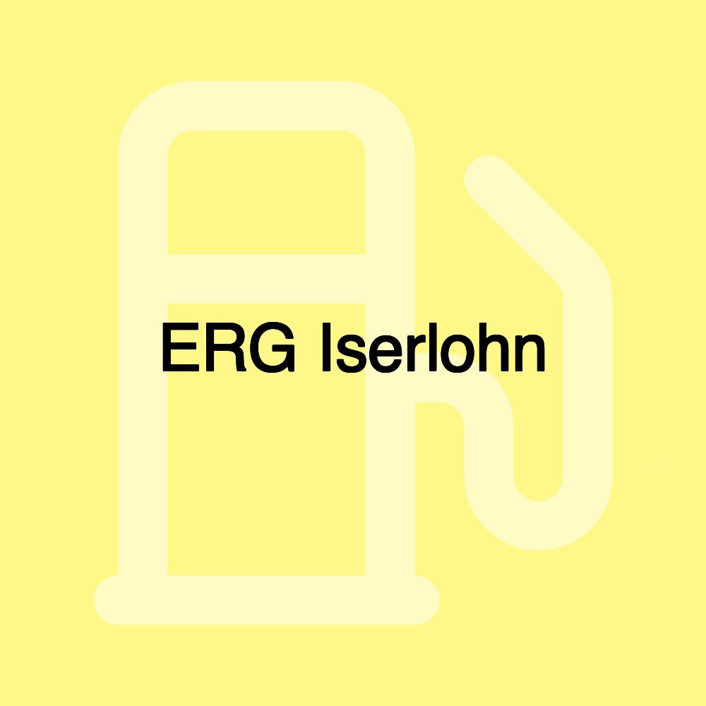 ERG Iserlohn