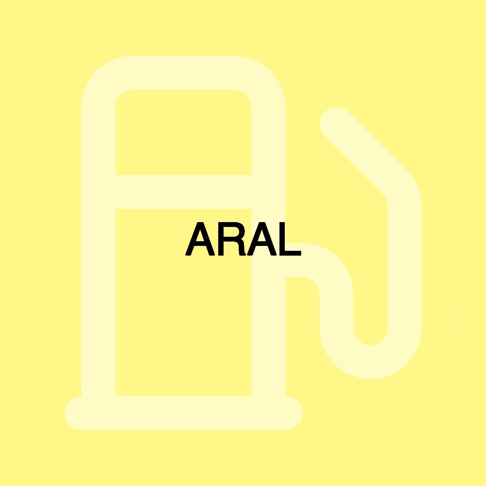 ARAL