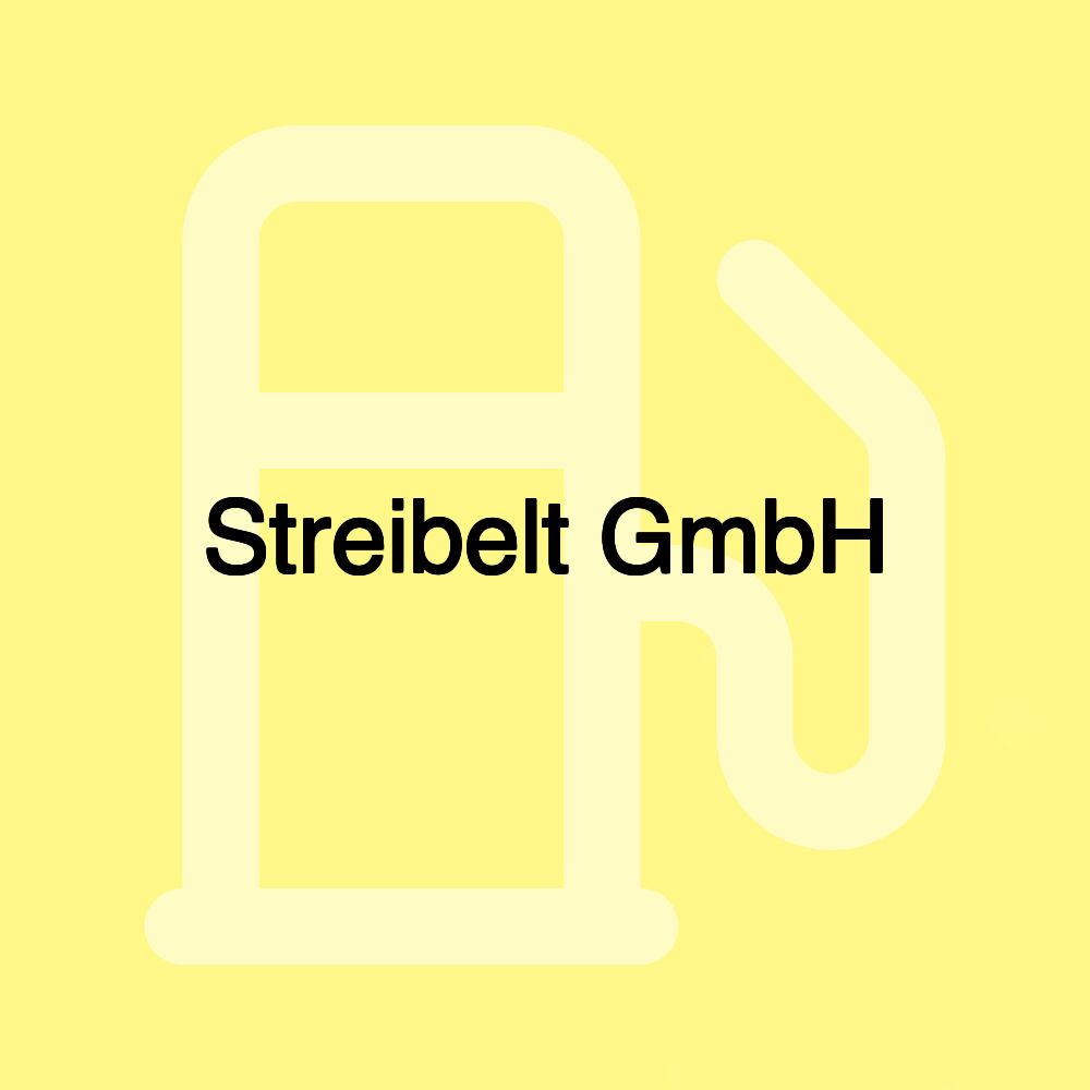 Streibelt GmbH