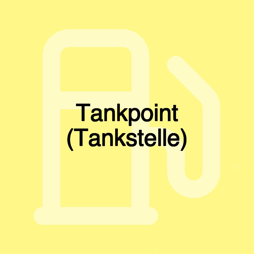 Tankpoint (Tankstelle)