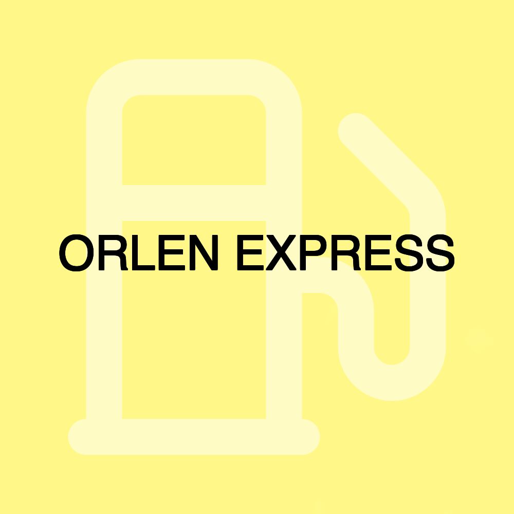ORLEN EXPRESS