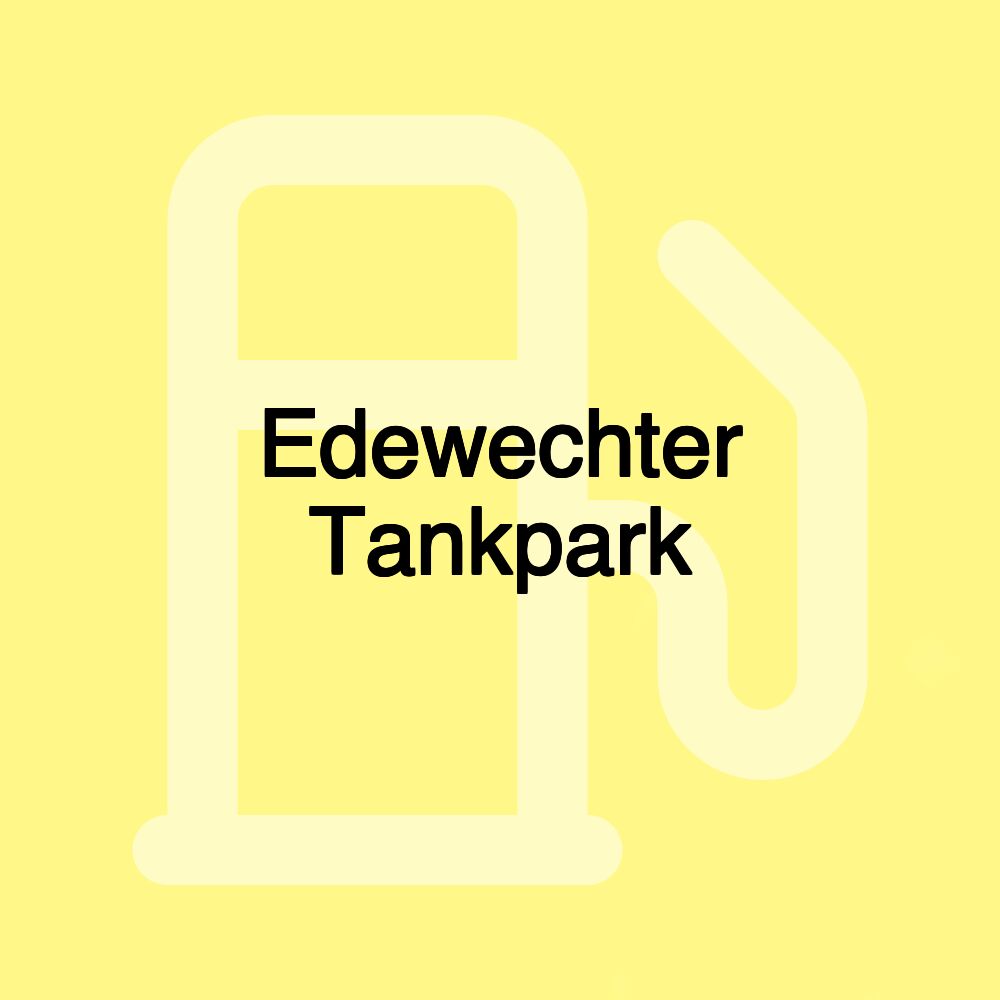 Edewechter Tankpark