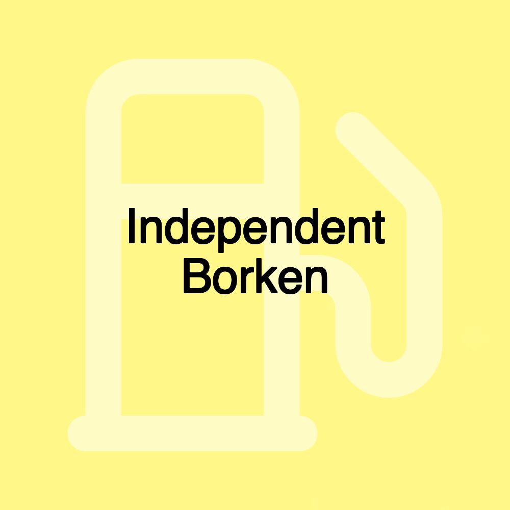 Independent Borken