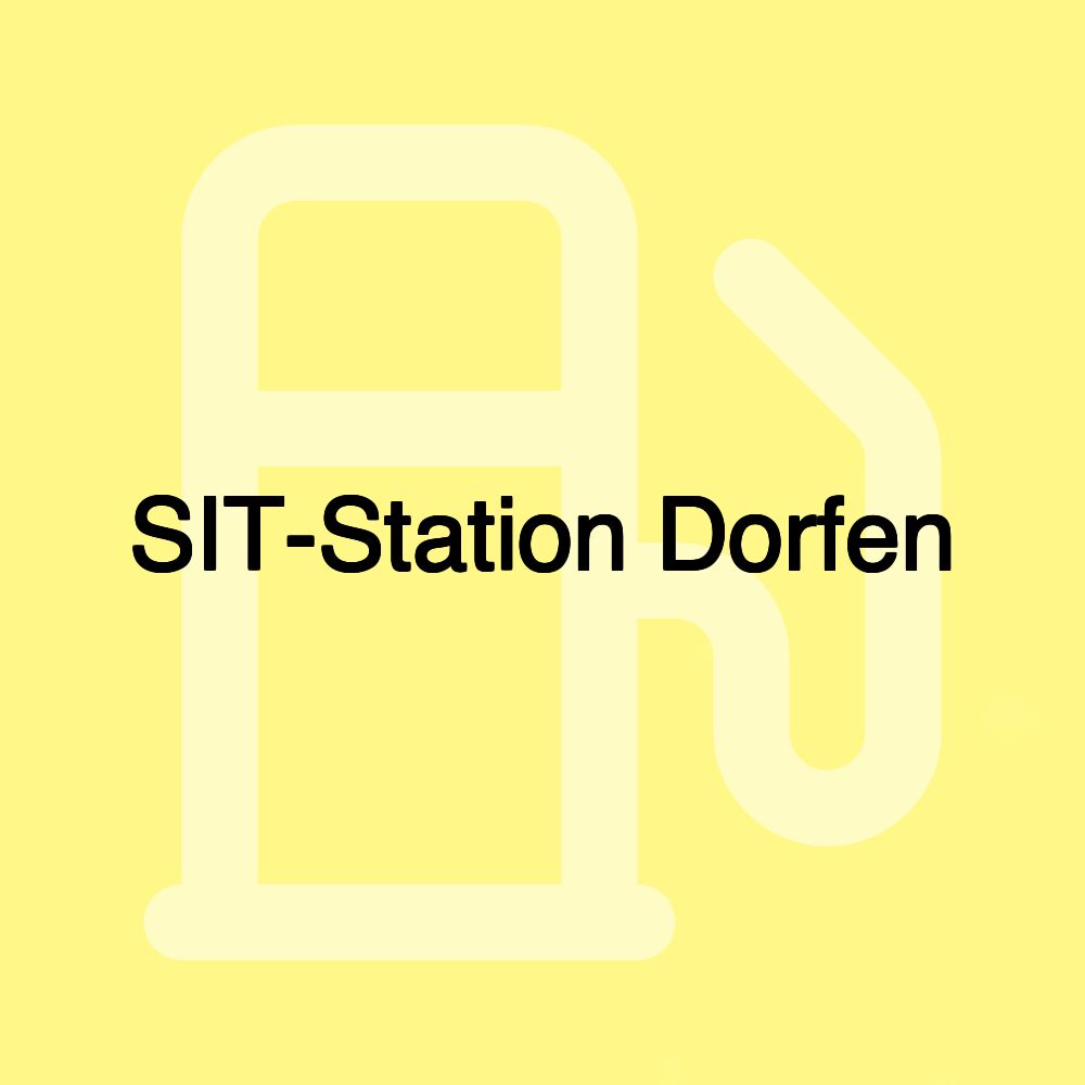 SIT-Station Dorfen