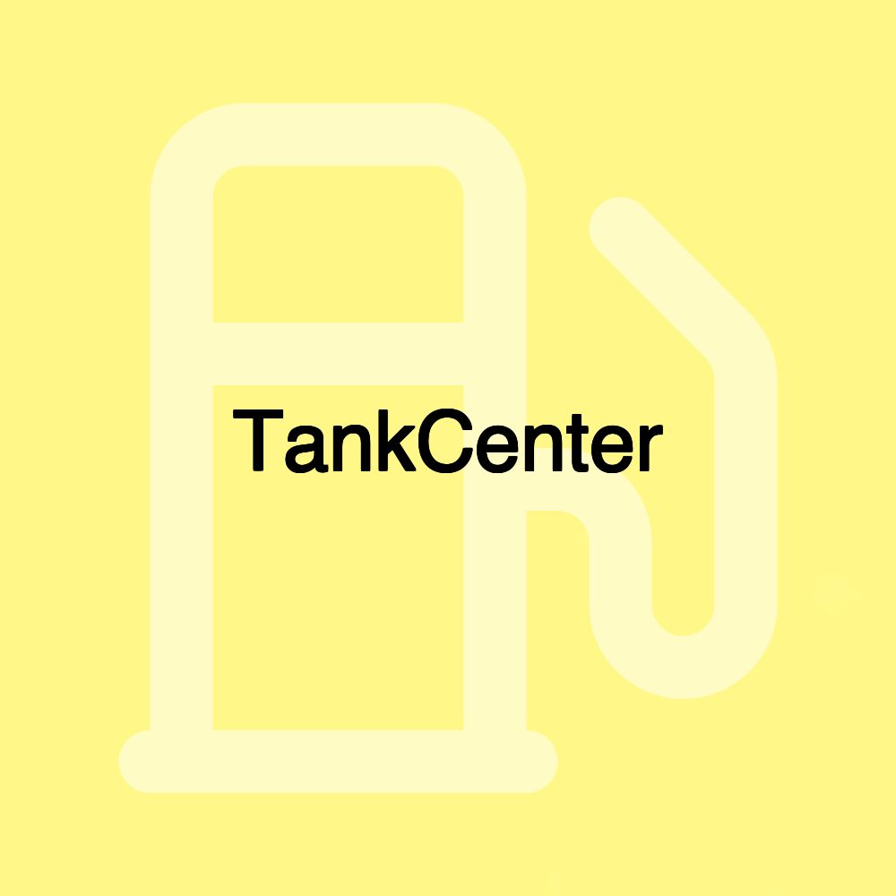 TankCenter