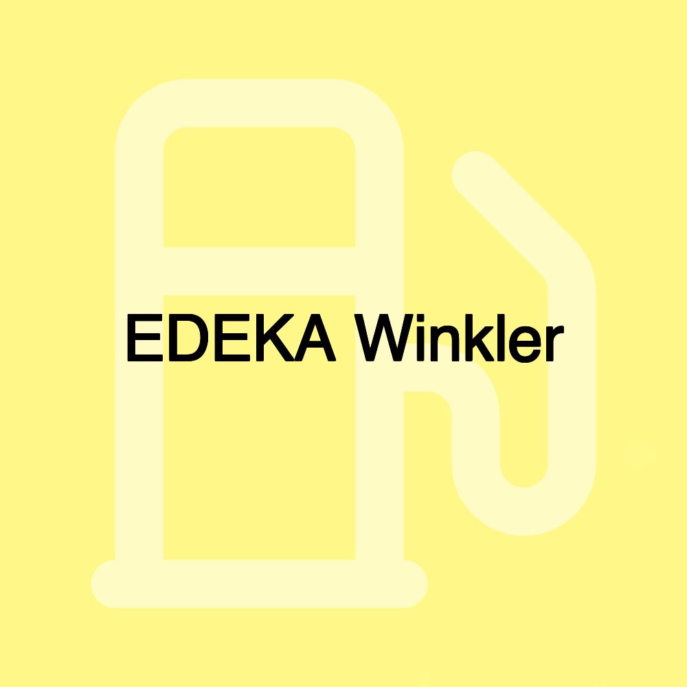 EDEKA Winkler