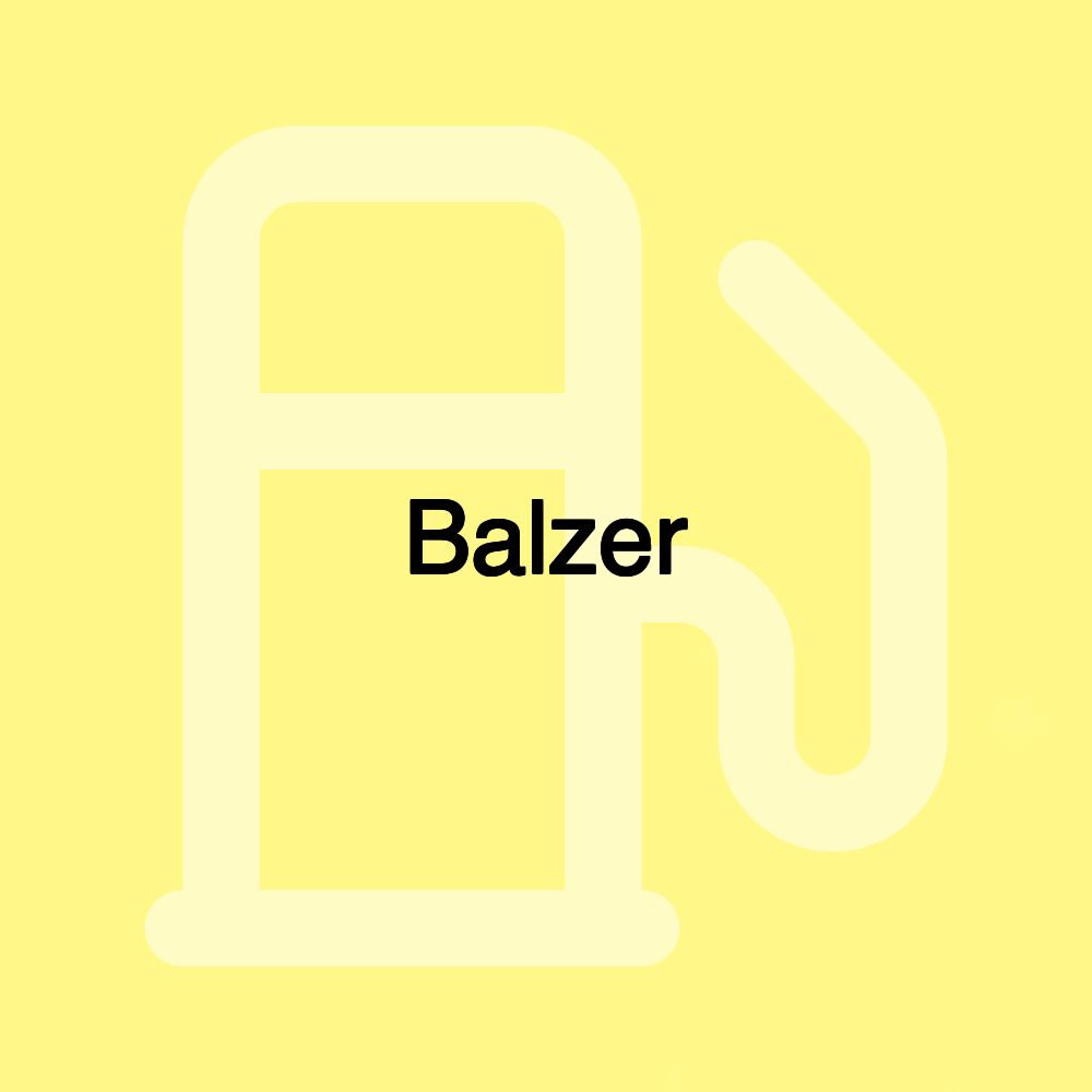 Balzer