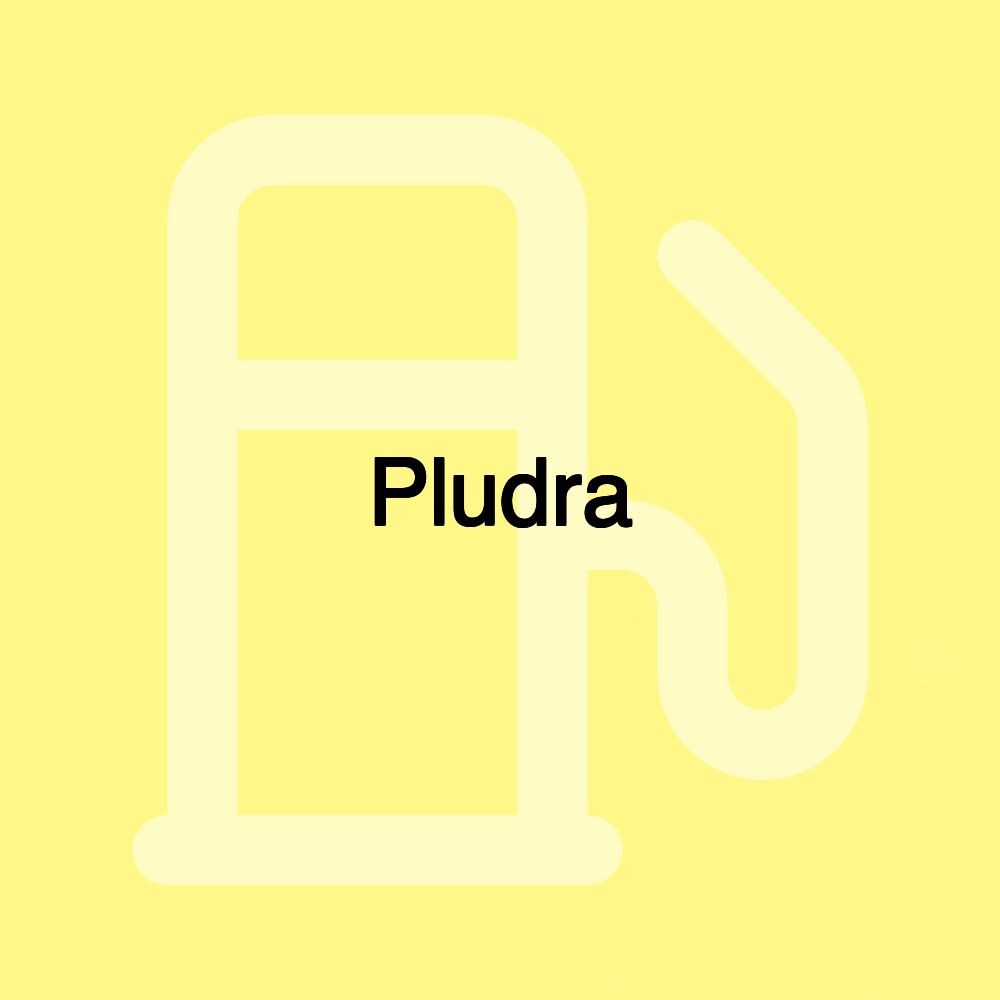 Pludra
