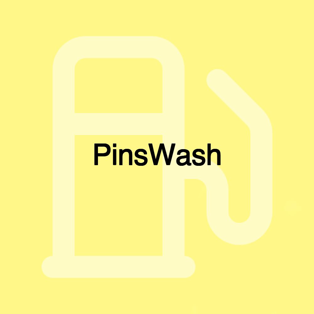 PinsWash