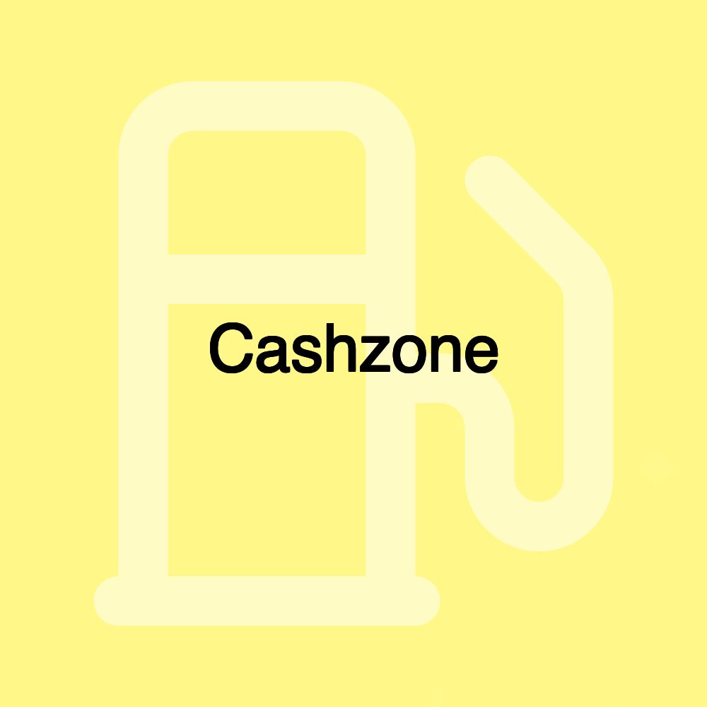 Cashzone